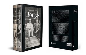 Borges | 9788423370498 | Bioy Casares, Adolfo