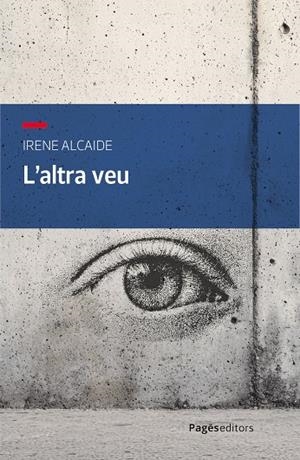 L'altra veu | 9788413037295 | Alcaide Servià, Irene