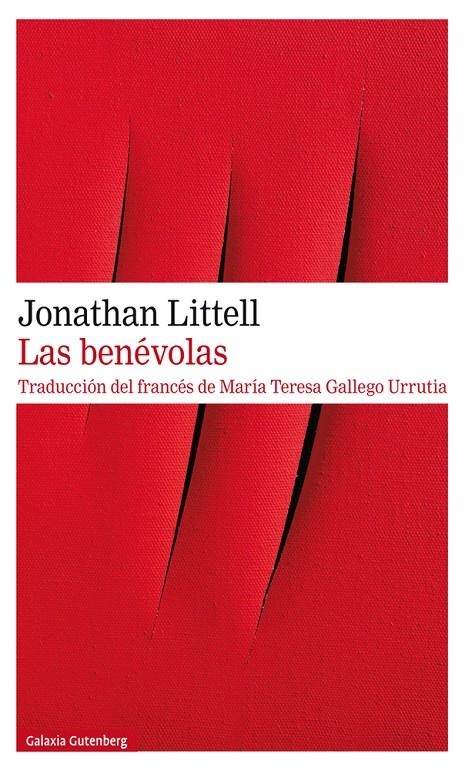 Las benévolas | 9788417747060 | Littell, Jonathan