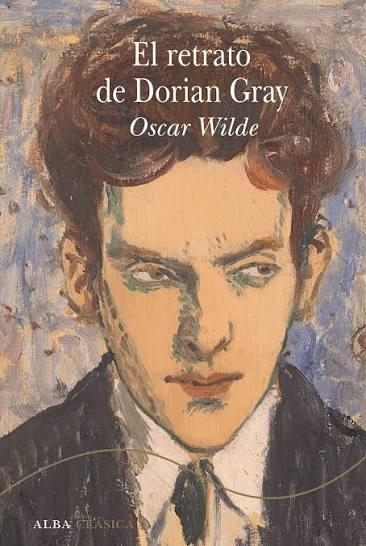 El retrato de Dorian Gray | 9788411782845 | Wilde, Oscar