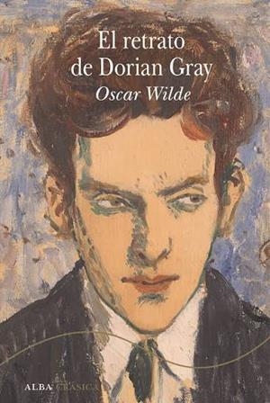 El retrato de Dorian Gray | 9788411782845 | Wilde, Oscar