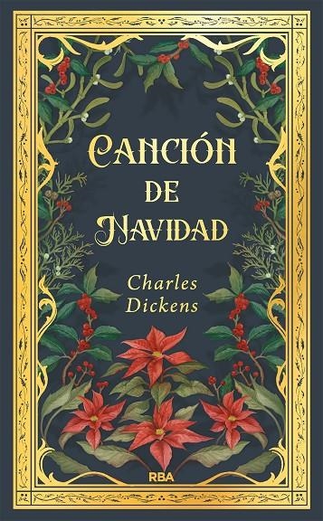 Canción de Navidad | 9791370313258 | Dickens, Charles