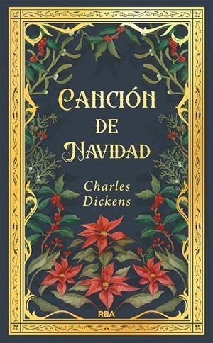 Canción de Navidad | 9791370313258 | Dickens, Charles