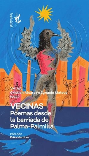 Vecinas | 9791388528002 | Orellana Martín, Araceli/Vargas Aguilar, Lucía/Aguilar Ortiz, Paola/Medina Fernández, Yolanda/Soudry