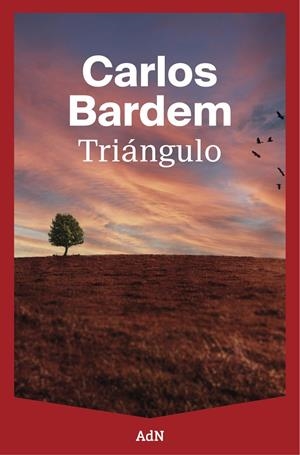 Triángulo | 9791387596651 | Bardem, Carlos