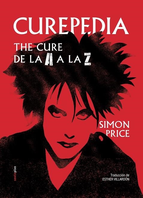 Curepedia | 9791388051111 | Price, Simon