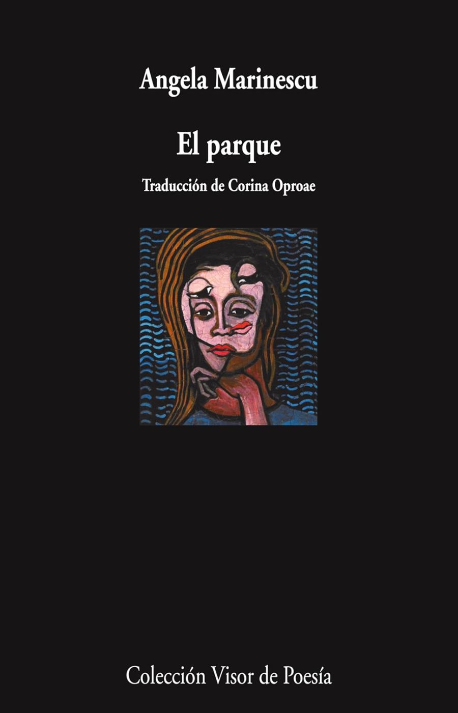 El parque | 9791387745691 | Marinescu, Angela