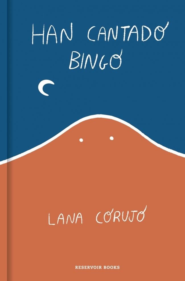 Han cantado bingo | 9791387740979 | Corujo, Lana