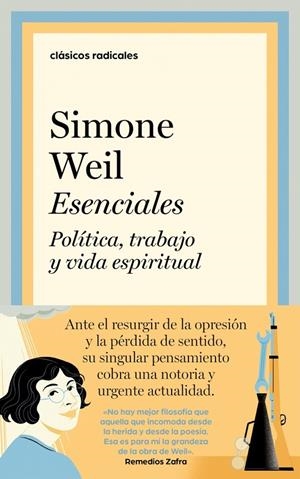 Esenciales | 9788430629138 | Weil, Simone