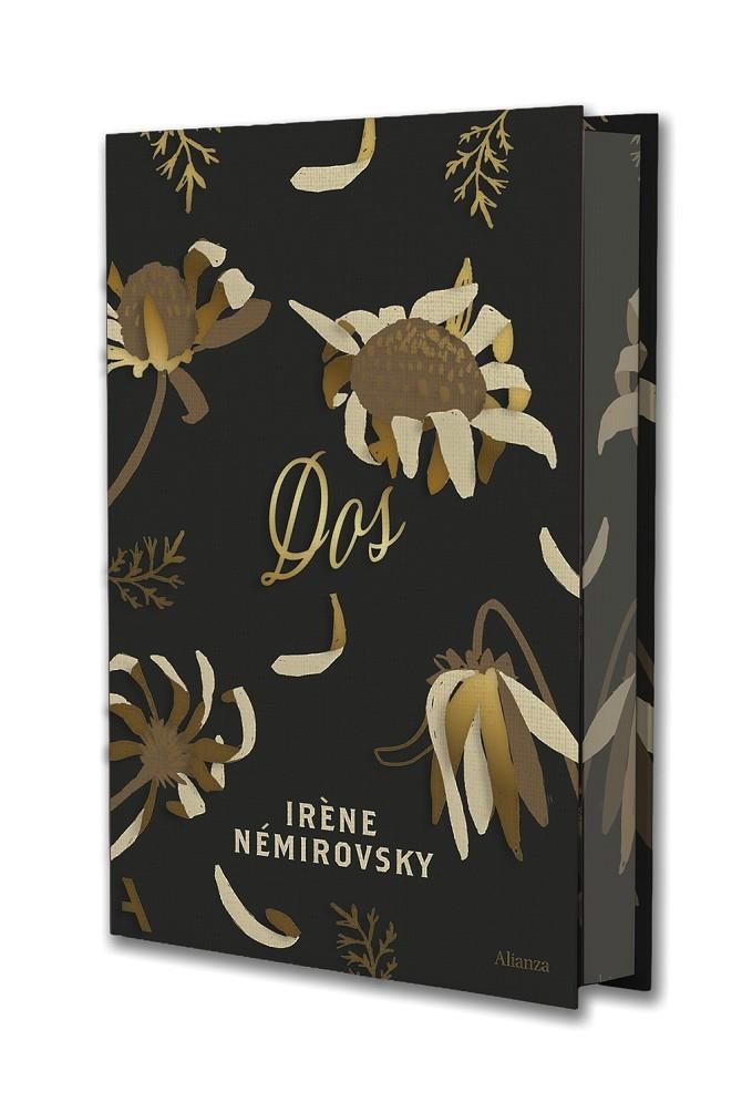 Dos | 9791370093211 | Némirovsky, Irène