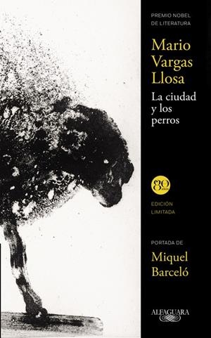 La ciudad y los perros | 9788420419831 | Vargas Llosa, Mario