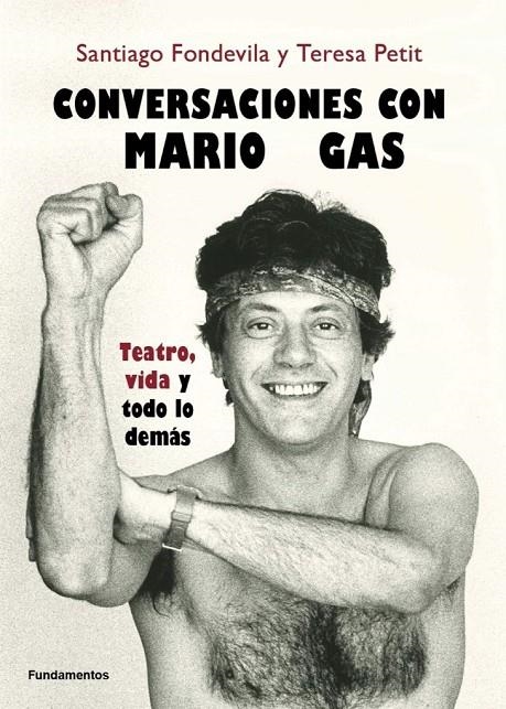 Conversaciones con Mario Gas | 9788424514419