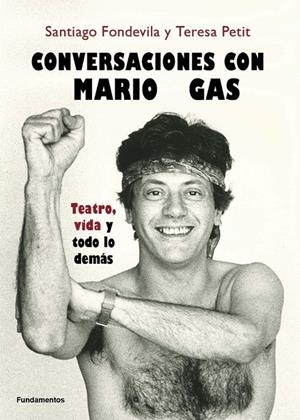 Conversaciones con Mario Gas | 9788424514419
