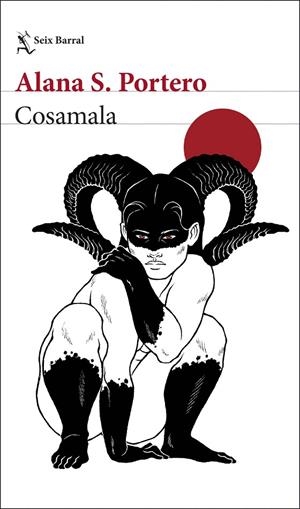 Cosamala | 9788432251436 | Portero, Alana S.