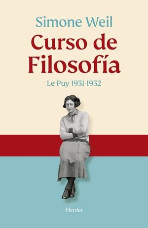 Curso de Filosofía | 9788425453366 | Weil, Simone