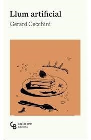 Llum artificial | 9791399261615 | Cecchini Cisneros, Gerard