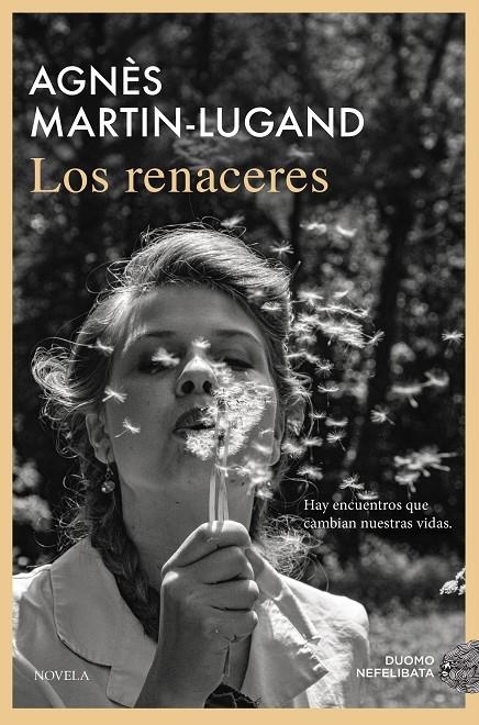 Los renaceres | 9791387574406 | Martin-Lugand, Agnès