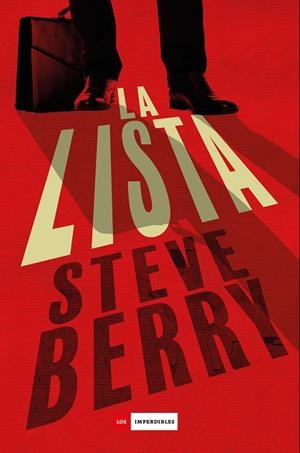 La lista | 9791387574871 | Berry, Steve
