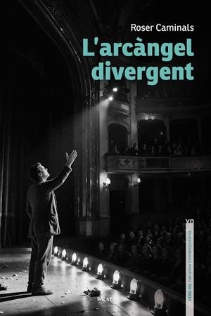 L'arcàngel divergent | 9791387701185 | Caminals i Gost, Roser