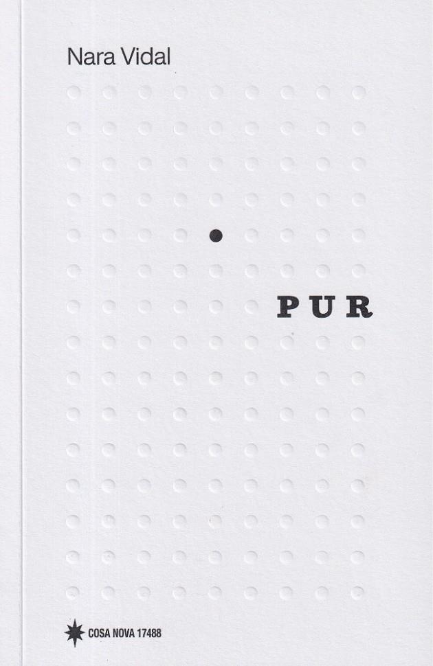 Pur | 9791399180220 | Vidal, Nara