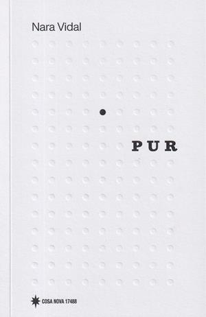 Pur | 9791399180220 | Vidal, Nara
