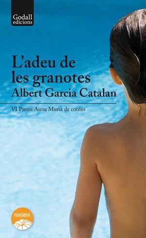 L'adeu de les granotes | 9791399261424 | Garcia Catalan, Albert