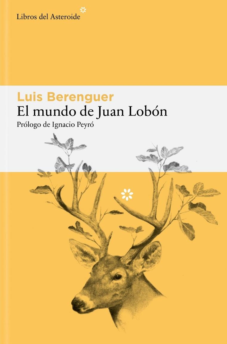 El mundo de Juan Lobón | 9791388056222 | Berenguer, Luis