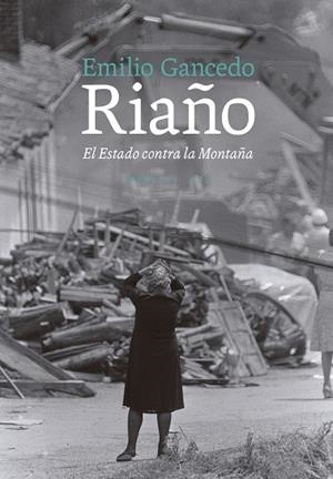 Riaño | 9788410476578 | Gancedo, Emilio