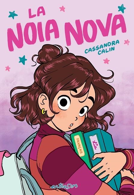 La noia nova | 9791387878283 | Calin, Cassandra