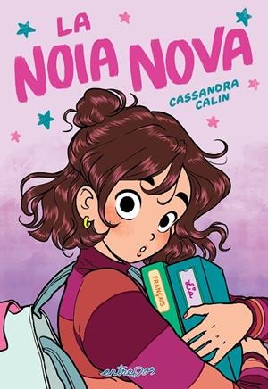 La noia nova | 9791387878283 | Calin, Cassandra