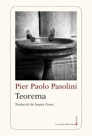 Teorema | 9788419630261 | Pasolini, Pier Paolo