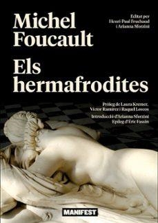 ELS HERMAFRODITES | 9791388244179 | Foucault, Michel