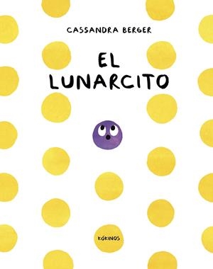 El lunarcito | 9791387686505 | Berger, Cassandra