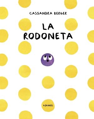 La rodoneta | 9791387686512 | Berger, Cassandra