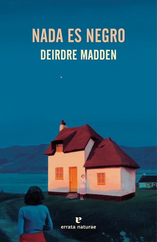 Nada es negro | 9791387597450 | Madden, Deirdre