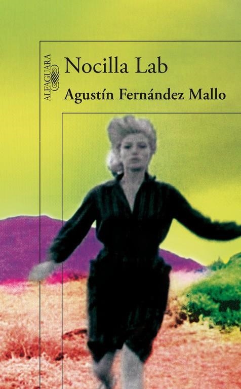 Nocilla Lab | 9788420422343 | Fernández Mallo, Agustín