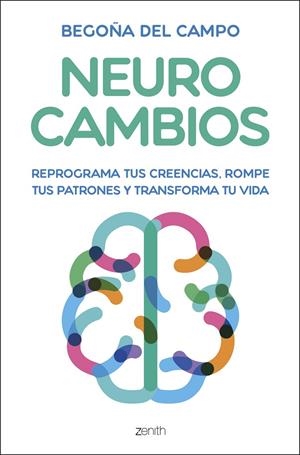 Neurocambios | 9788408325291 | Campo, Begoña del