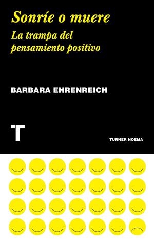Sonríe o muere | 9788417141790 | Ehrenreich, Barbara
