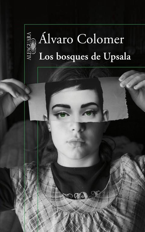 Los bosques de Upsala | 9788420422817 | Colomer, Álvaro