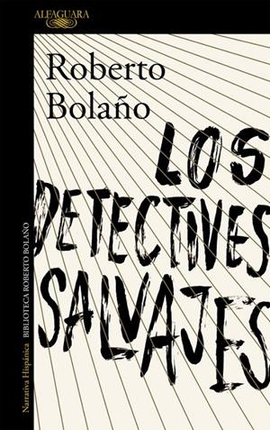 Los detectives salvajes | 9788420423937 | Bolaño, Roberto