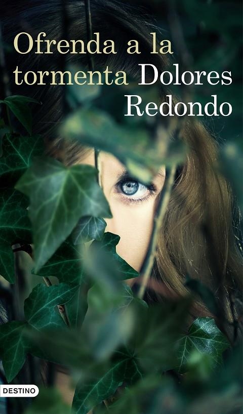 Ofrenda a la tormenta | 9788423348688 | Redondo, Dolores
