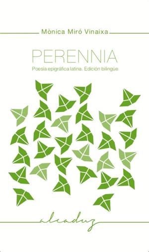 Perennia | 9788494509421 | Anónimo