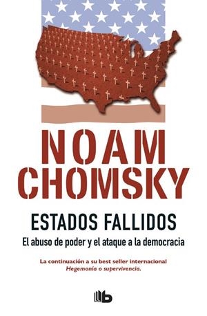 Estados Fallidos | 9788490703823 | Noam Chomsky