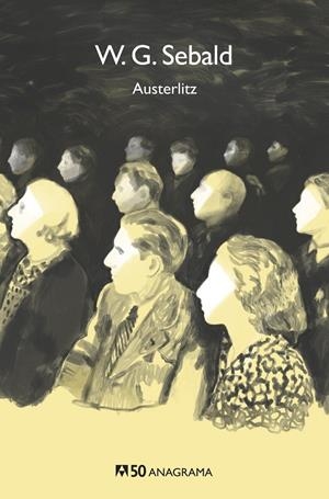Austerlitz | 9788433902474 | Sebald, W.G.