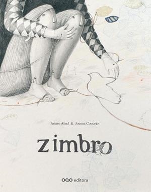 Zimbro | 9788498713442 | Hernandez Guerra, Arturo