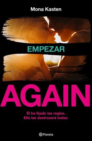Serie Again. Empezar | 9788408213482 | Kasten, Mona