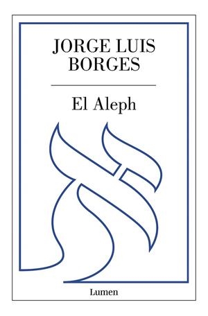 El Aleph | 9788426406392 | Borges, Jorge Luis