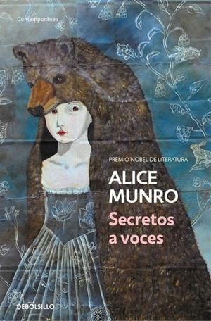 Secretos a voces | 9788466329224 | Munro, Alice