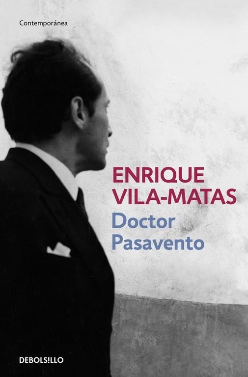 Doctor Pasavento | 9788466329866 | Vila-Matas, Enrique