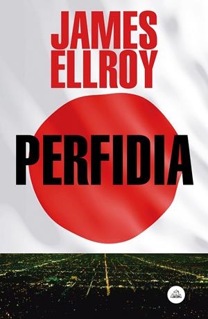 Perfidia | 9788439729594 | Ellroy, James